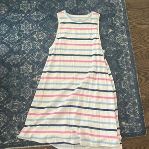 Addison bay dress